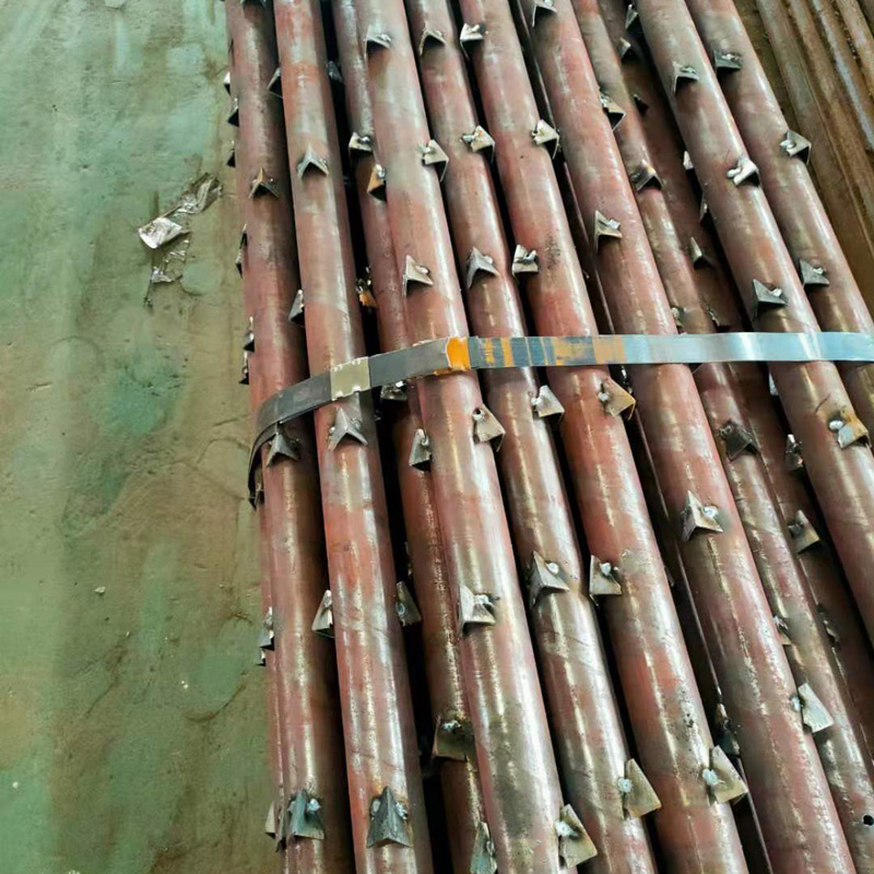 余姚土钉小导管